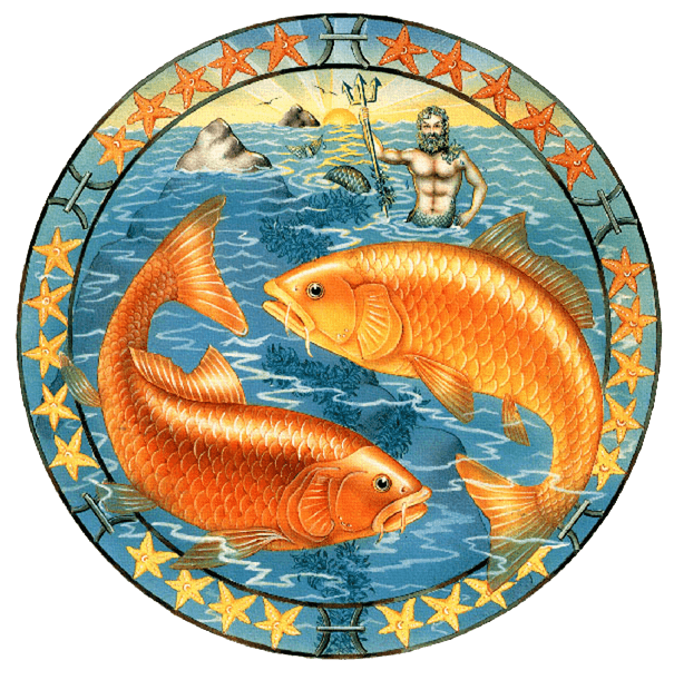 Гороскоп для Рыб на 2021 